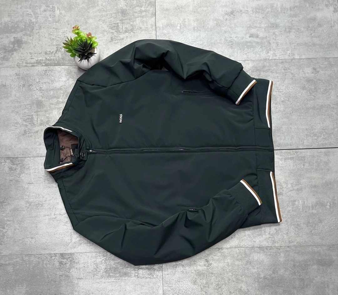 куртка hugo boss мужская,демисезонная куртка,куртка hugo boss,куртка,куртка бомбер