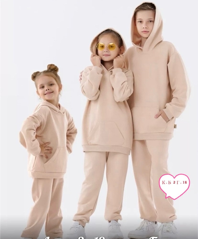 комплект одежды для девочек,костюм на флисе,спортивные костюмы для девочек,костюм на флисе детский,костюм на флисе теплый