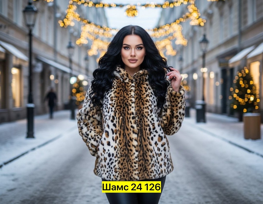 леопардовая шуба,леопардовая шуба искусственная,леопардовая шуба из искусственного меха,шуба искусственная,шуба женская
