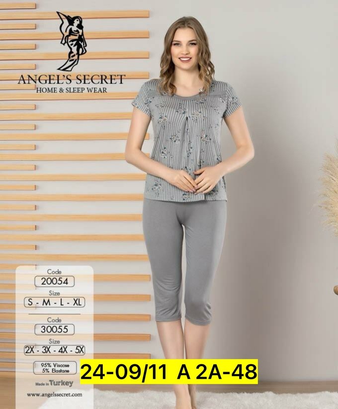 пижама женская,пижама женская с бриджами,одежда для дома,пижама комплект,пижама с бриджами