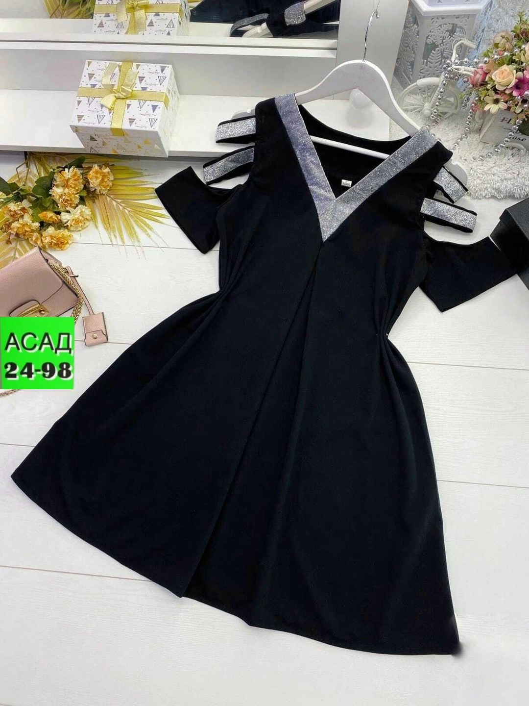 платье 👗,платье креп,женская платье,платье туника,платье стильное