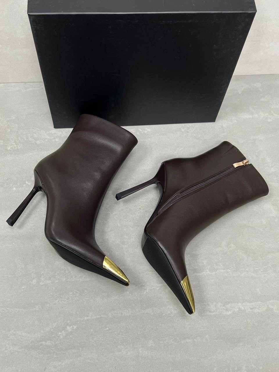 ,женские ботильоны,женская ,кожаные ботильоны,женские ботильоны на высоком каблуке