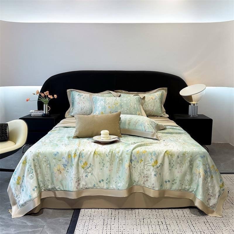 комплект постельного белья,постельное белье,комплект постельного белья la perla,ткань,постельные принадлежности