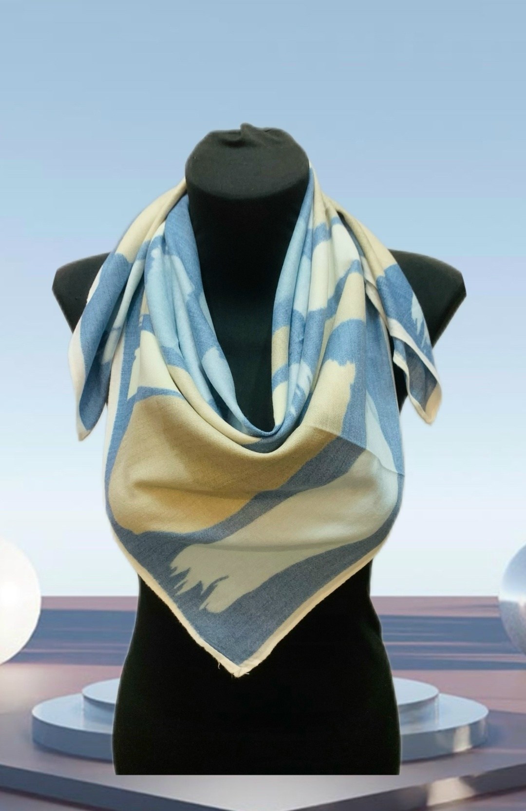 шарфы и платки,платки женские,платок палантин,шарф платки палантин,новинки платок