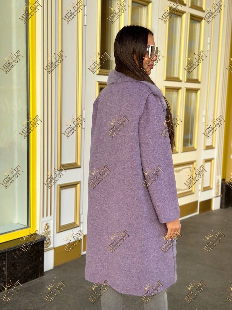 шубы норковые,шуба норковая лавандового цвета,кардиган альпака,женская шуба,модная шуба