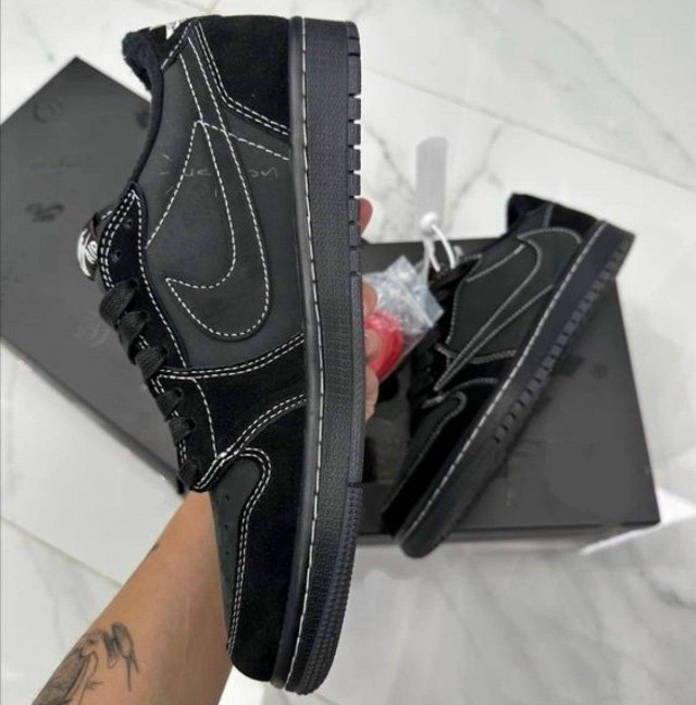 nike air jordan 1 low travis scott black phantom,nike air jordan 1 low travis scott,travis scott x air jordan 1 low black phantom,кроссовки,air jordan 1 low travis scott