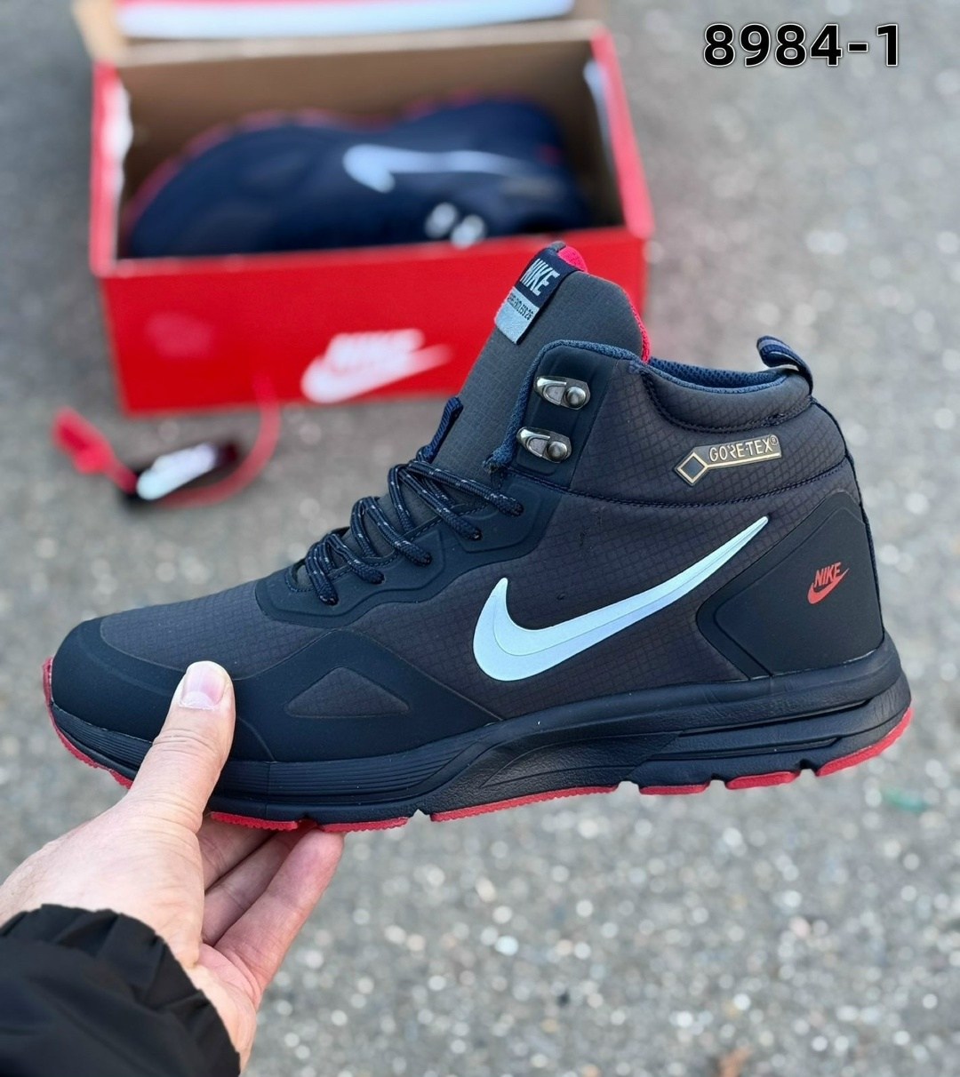 зимние кроссовки nike,кроссовки зимние мужские nike,кроссовки,кроссовки nike gore tex,зимние кроссовки найк gore tex