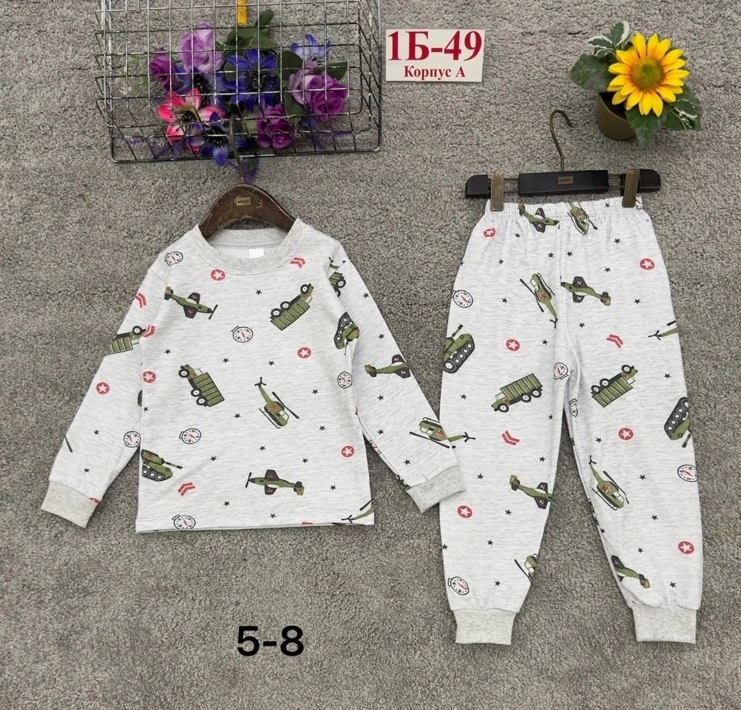 детская пижама теплая,пижама детская,пижама теплая,пижама для мальчика,пижамы детские