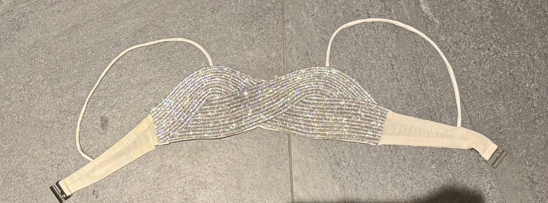 бюстгальтер со стразами,блестящий топ,бюстгальтер,лифчик со стразами,топы модные