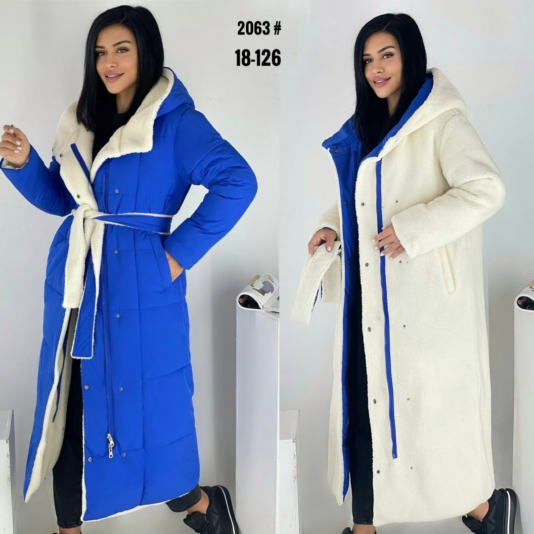 пальто двухстороннее,пуховик пальто,комбинированное пальто,женское пальто зимнее,пальто двустороннее женское