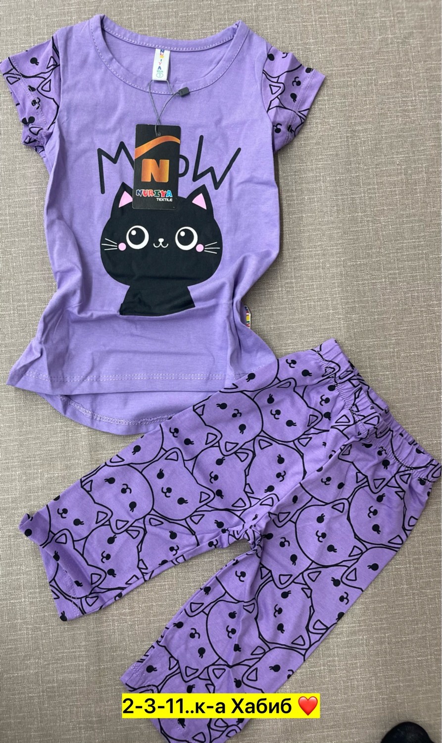 пижама для девочек,костюмы для девочки,одежда для девочки,детская одежда,пижамка для девочки