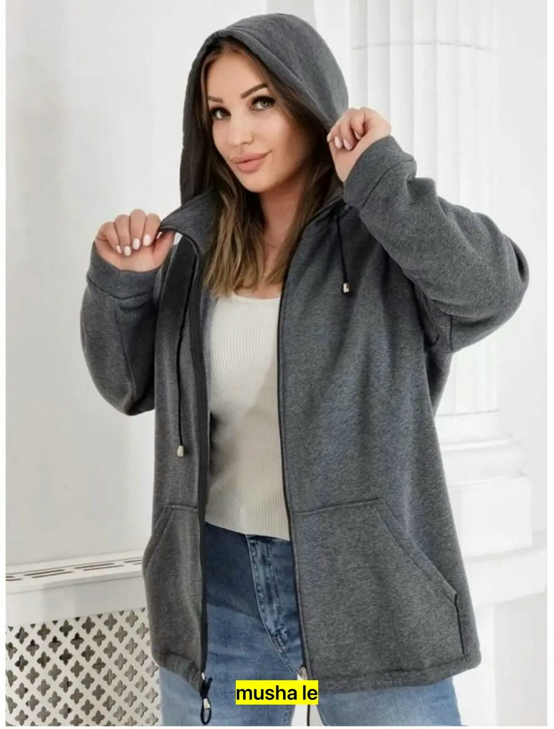 толстовка на флисе женская,толстовки женская,толстовки больших размеров,модная толстовка,толстовки на флис