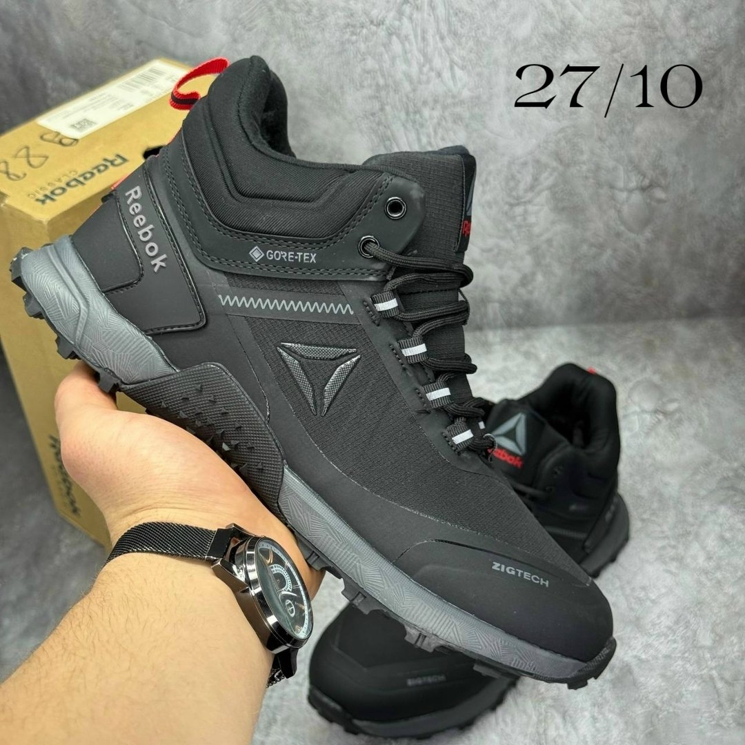 зимние кроссовки reebok,мужские кроссовки reebok,кроссовки reebok,кроссовки,кроссовки мужские зимние