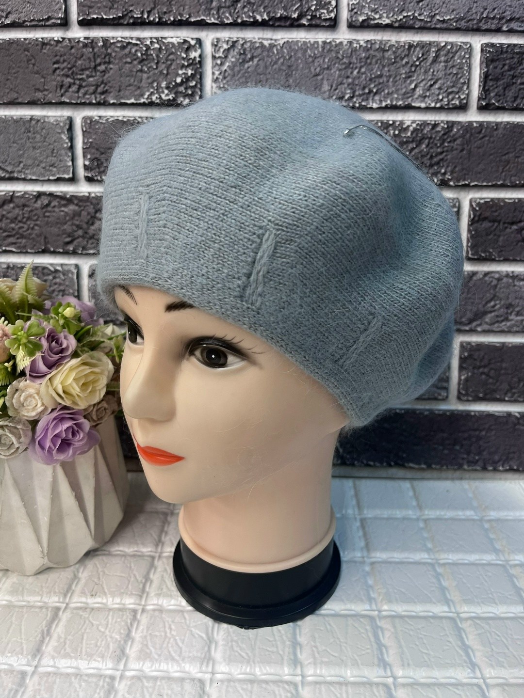 берет,женские береты,вязаная шапка женская,шапка женская,шапка берет