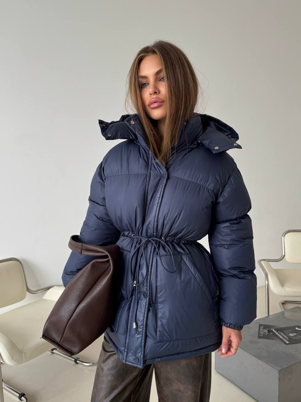 пуховик повседневный,куртка пуховик,стильные пуховики,куртка модная,куртка оверсайз