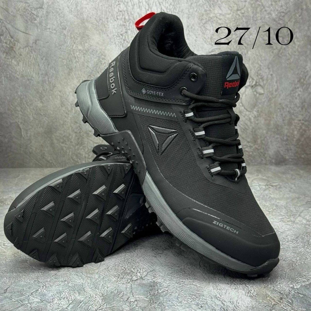 зимние кроссовки reebok,мужские кроссовки reebok,кроссовки reebok,кроссовки,кроссовки мужские зимние