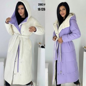 Верхняя одежда