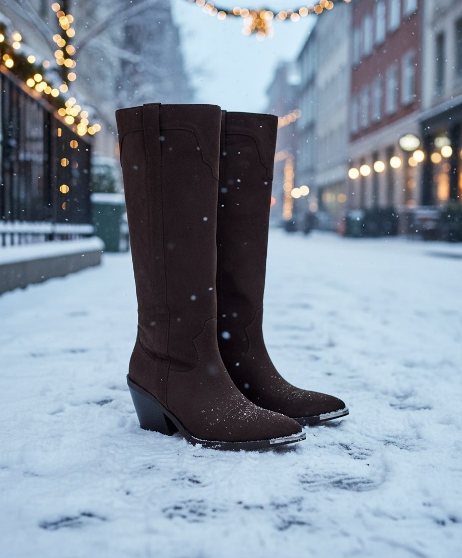 сапоги демисезонные женские,замшевые сапоги,модные сапоги,женские сапоги,коричневые сапоги