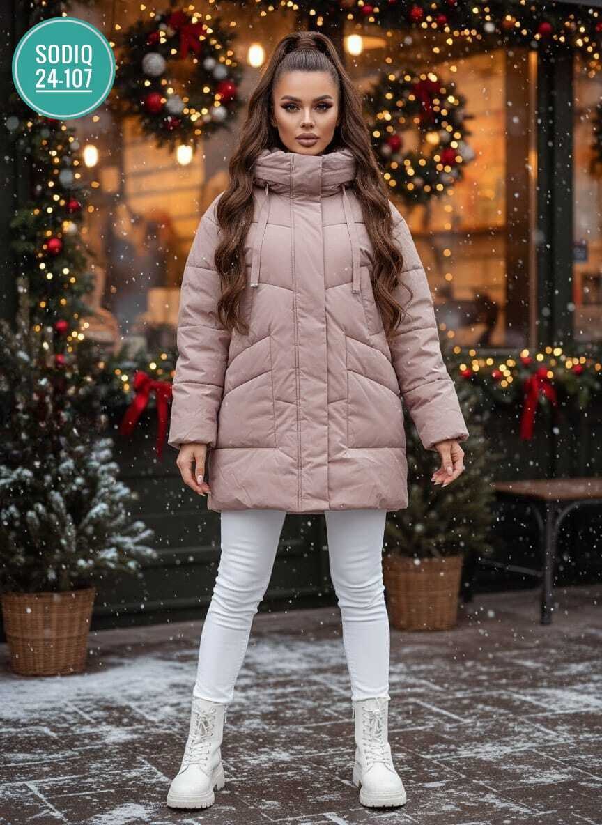 куртка зимняя женская,пуховики женские,женская куртка,зимний женский пуховик,куртка женская демисезонная