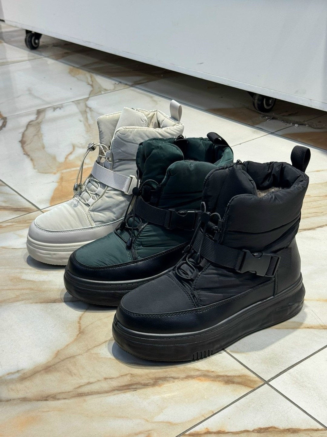 ,дутики женские,дутики зимние,зимняя женская , женская дутики