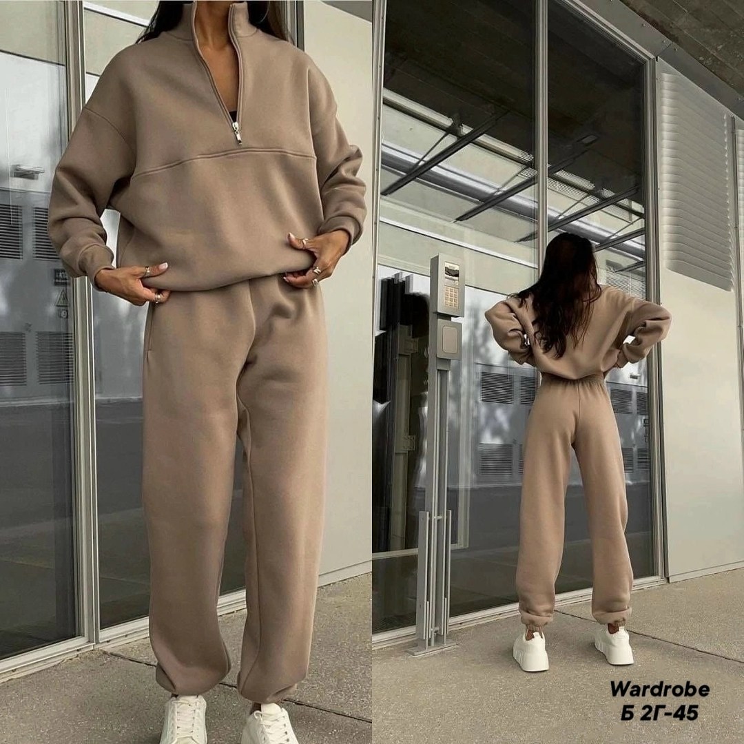 костюм женский на флисе,женский спортивный костюм на флисе,костюмы спортивные женские,костюм на флисе,темно серый костюм