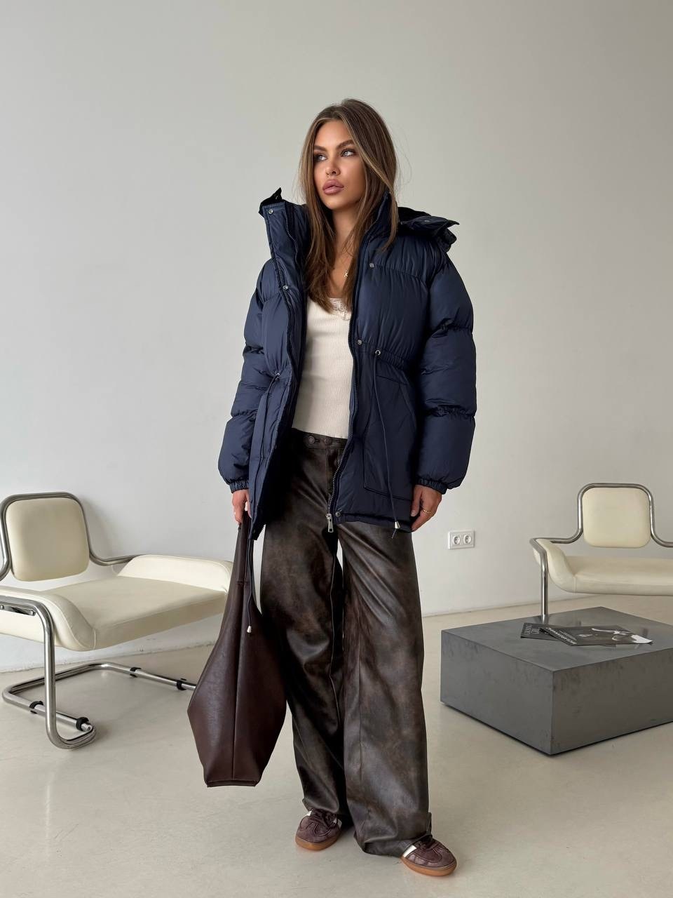 пуховик повседневный,куртка пуховик,стильные пуховики,куртка модная,куртка оверсайз