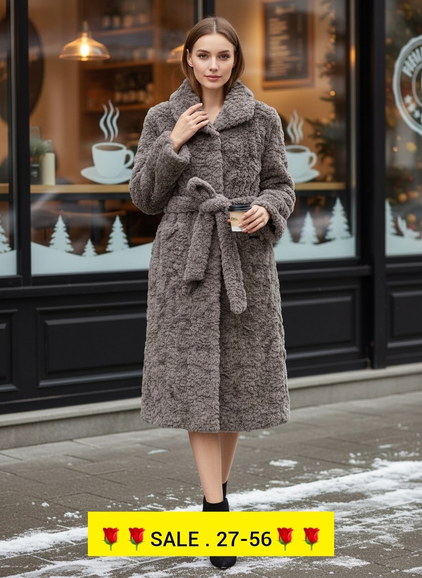 женская шуба,пальто меховое,теплое пальто,пальто из искусственного меха,плюшевое пальто женское