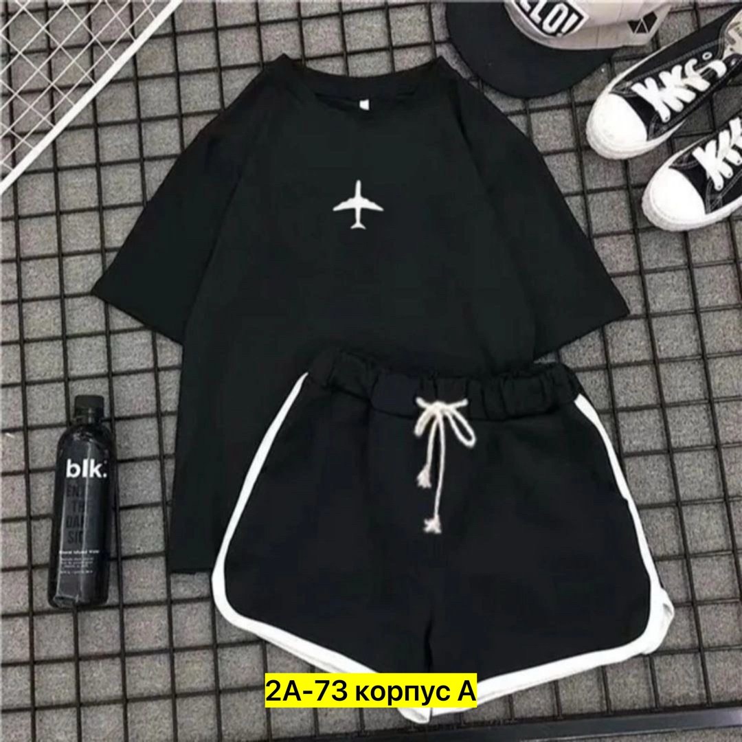 женский костюм с шортами,костюмы спортивные женские,женские костюмы,костюм женский футболка,костюм спортивный женский шорты