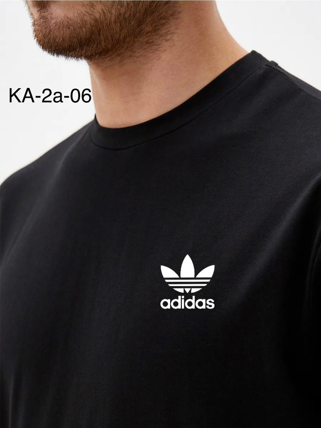 футболка мужская adidas,футболка adidas,футболка мужская adidas essentials,adidas черный,футболка адидас