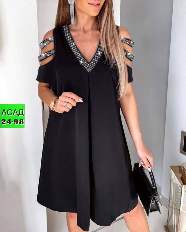 платье 👗,платье креп,женская платье,платье туника,платье стильное