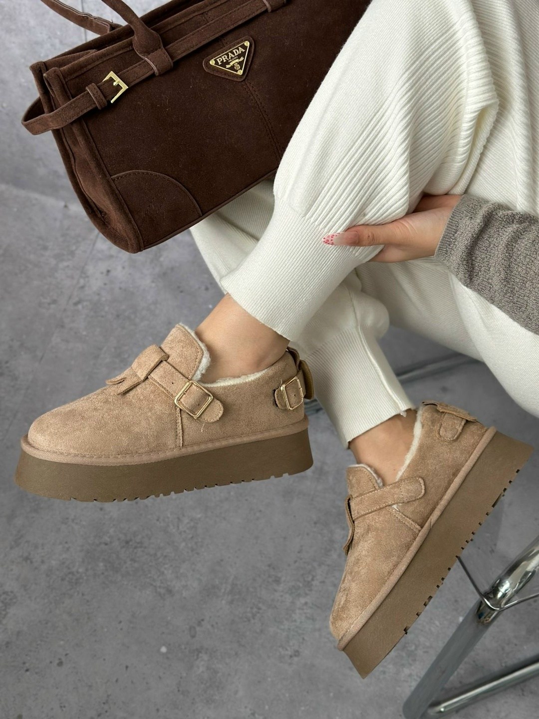 ,лоферы замш,лоферы женские на платформе,женская ,угги женские