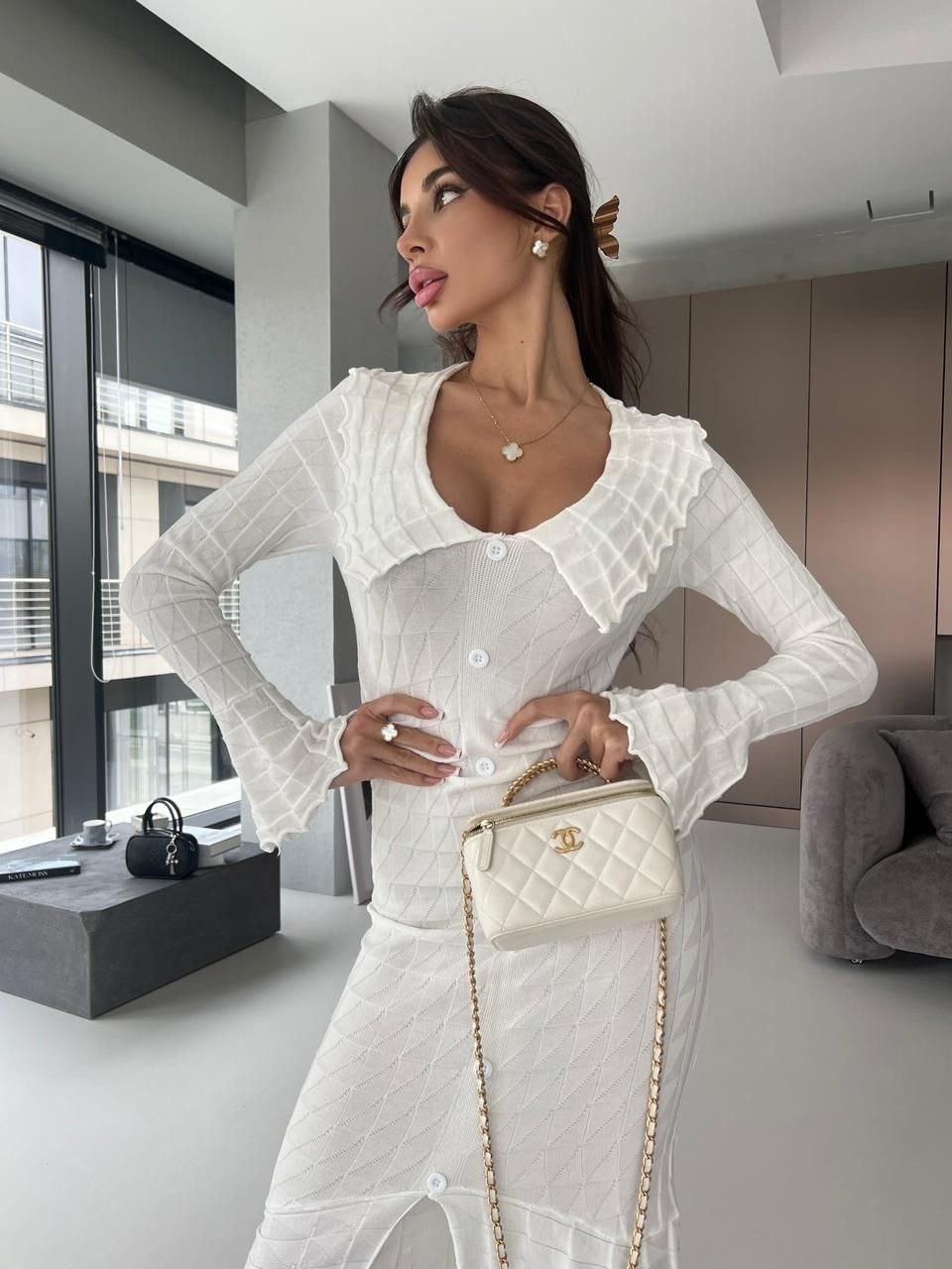 вязаное платье,трикотажное платье,элегантное платье,платье,платье длинное вязаное