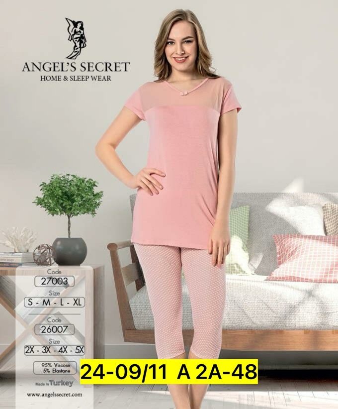 пижама женская,пижама женская с бриджами,одежда для дома,пижама комплект,пижама с бриджами