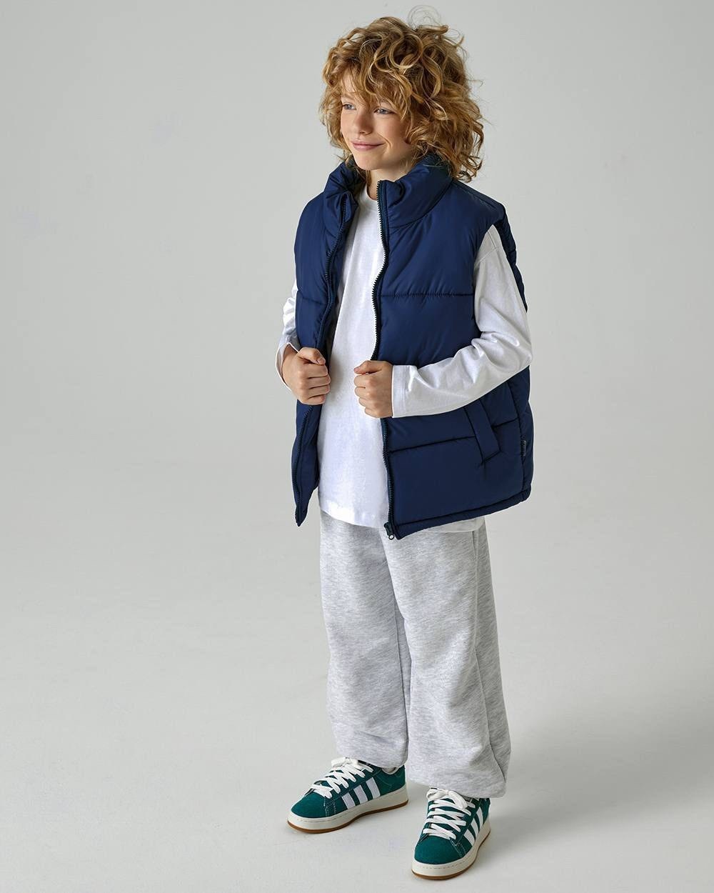 жилет детский,жилетка детская,жилет утепленная,жилетка,жилет на синтепоне