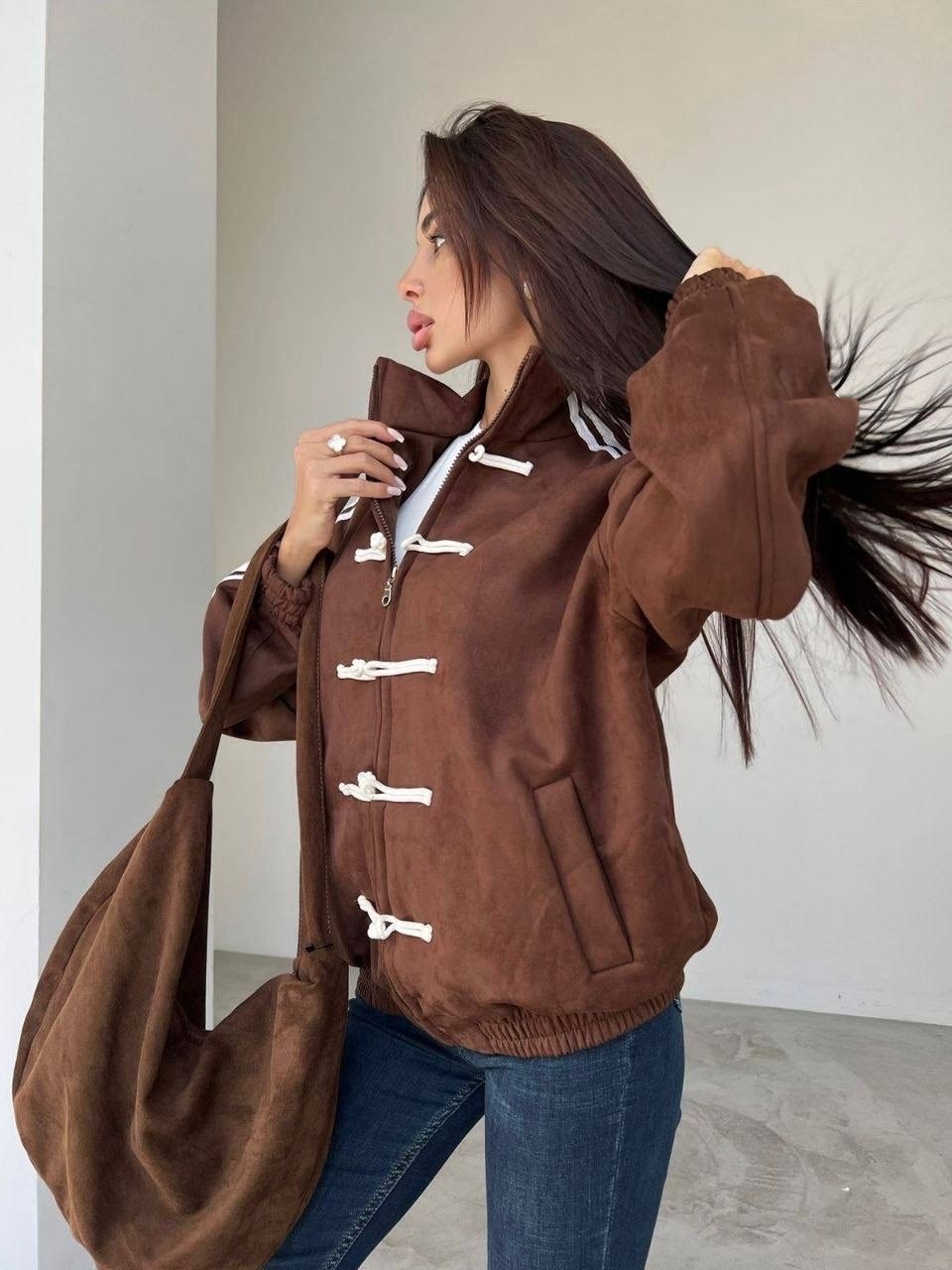 стильная куртка,повседневная куртка,куртка с карманами,куртка оверсайз