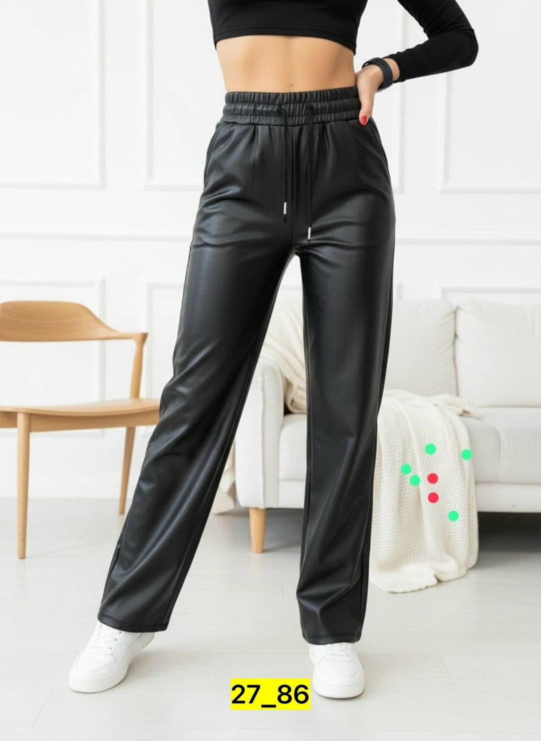 брюки эко кожа,кожаные штаны,брюки из экокожи,кожаные брюки,брюки эко