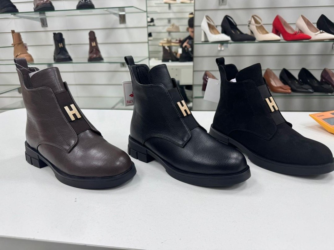 ,ботинки женские,ботинки,женская ,модели ботинок