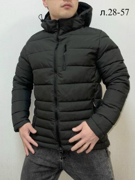 Верхняя одежда