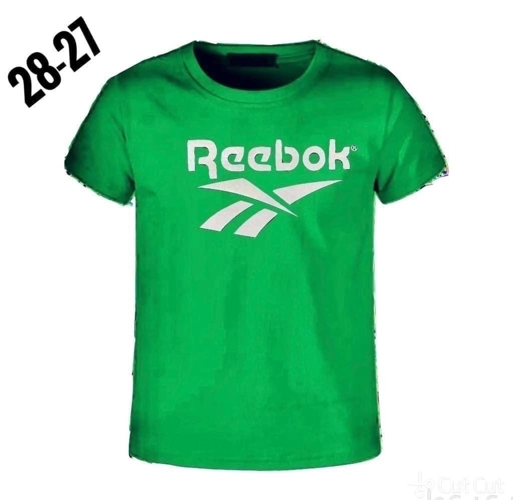 reebok футболка детская,футболка reebok мужская,футболка оранжевая,топ reebok оранжевый,футболка reebok