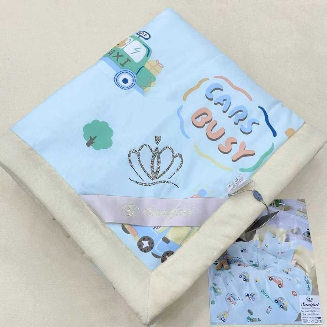 детский комплект постельного белья,комплект постельного белья,детский комплект постельного белья с одеялом,детская постельное белье,постельного белья