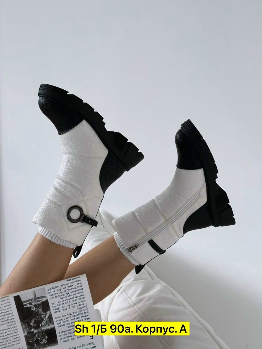 сапожки,женские зимние сапоги,,женская ,женские дутики