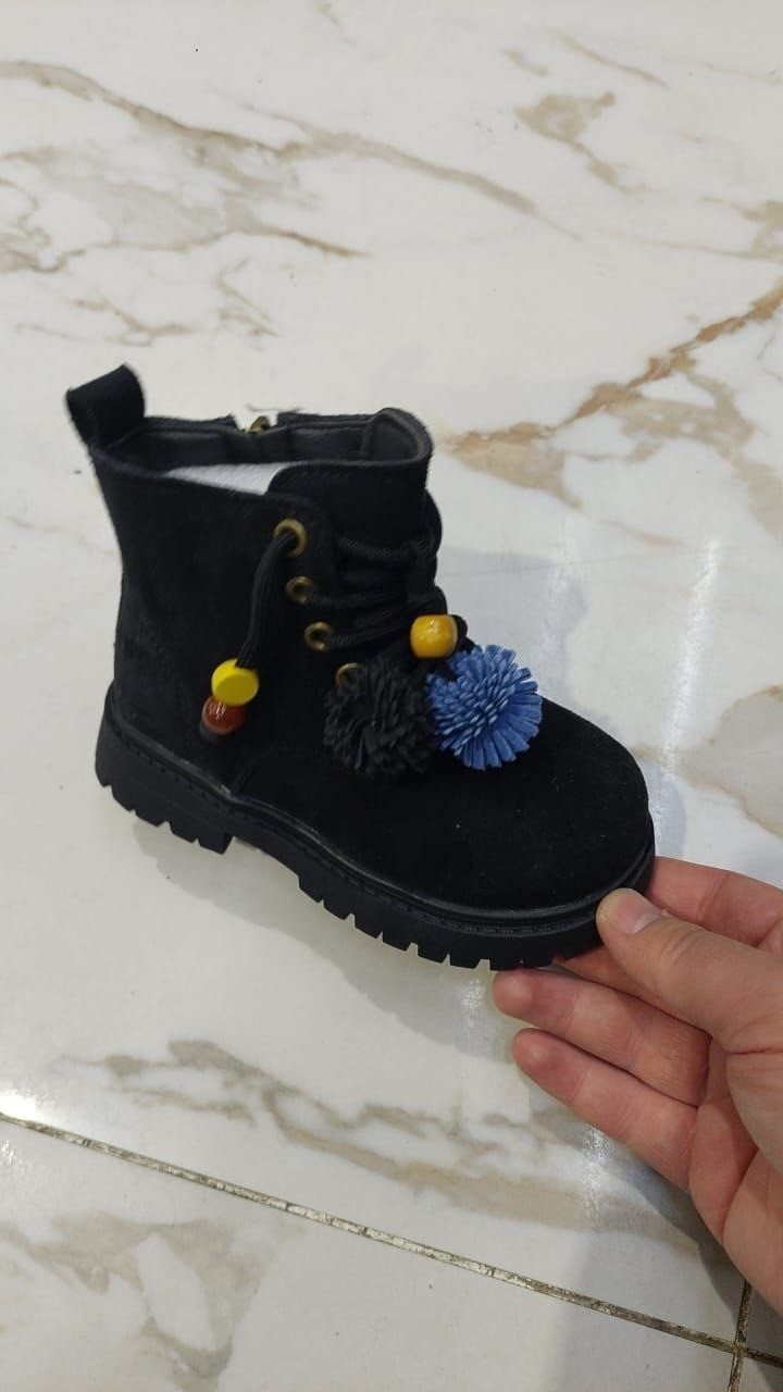 ,детские ботинки,ботинки,детская ,детские ботинки зимние