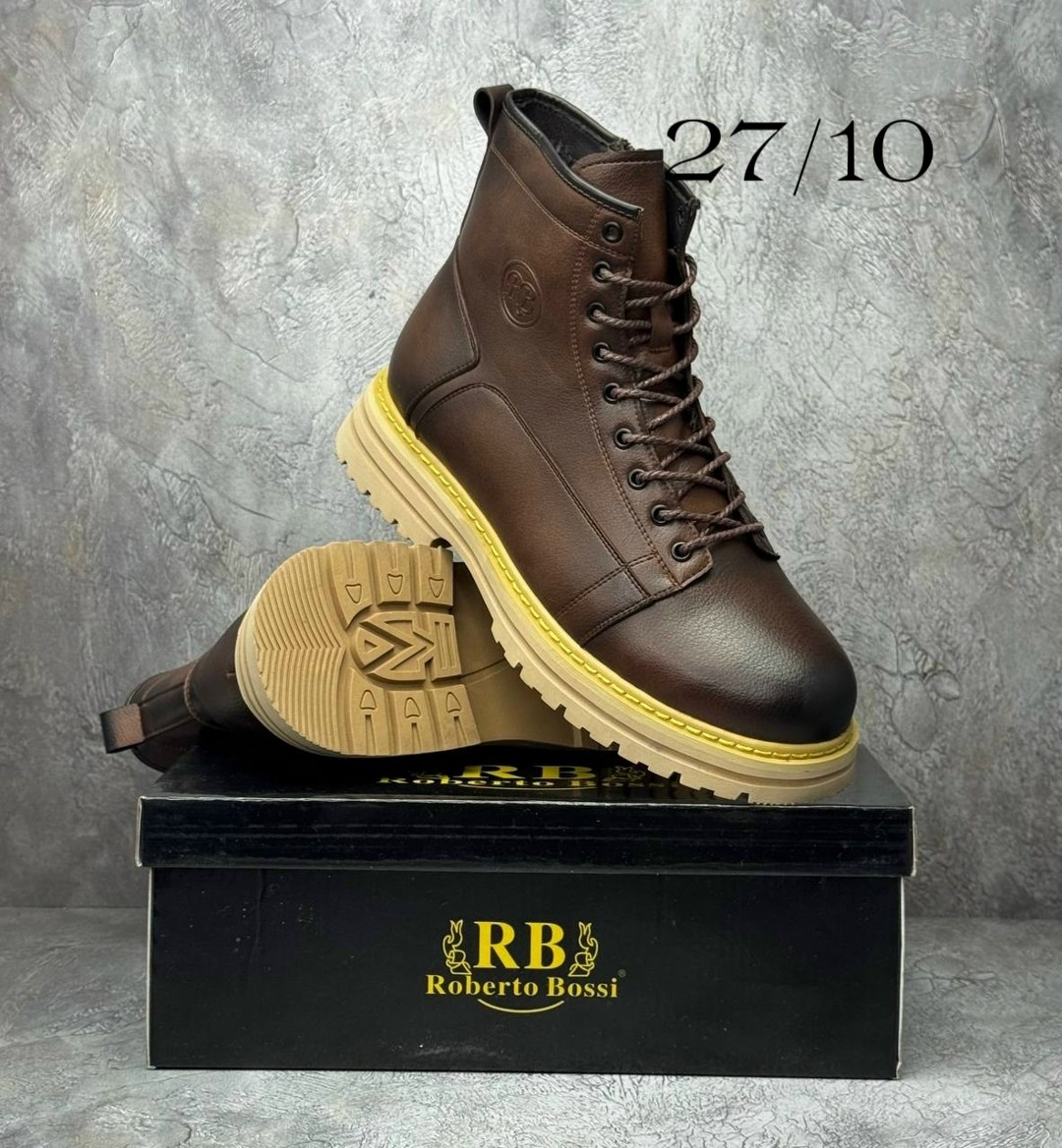 ,мужские зимние ботинки,ботинки мужские, мужская зимняя,мужские зимние ботинки из натуральной кожи