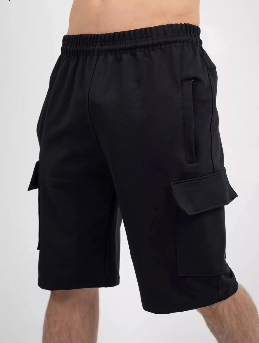шорты мужские с карманами,шорты мужские трикотажные с карманами,шорты мужские,шорты карго,шорты с боковыми карманами мужские