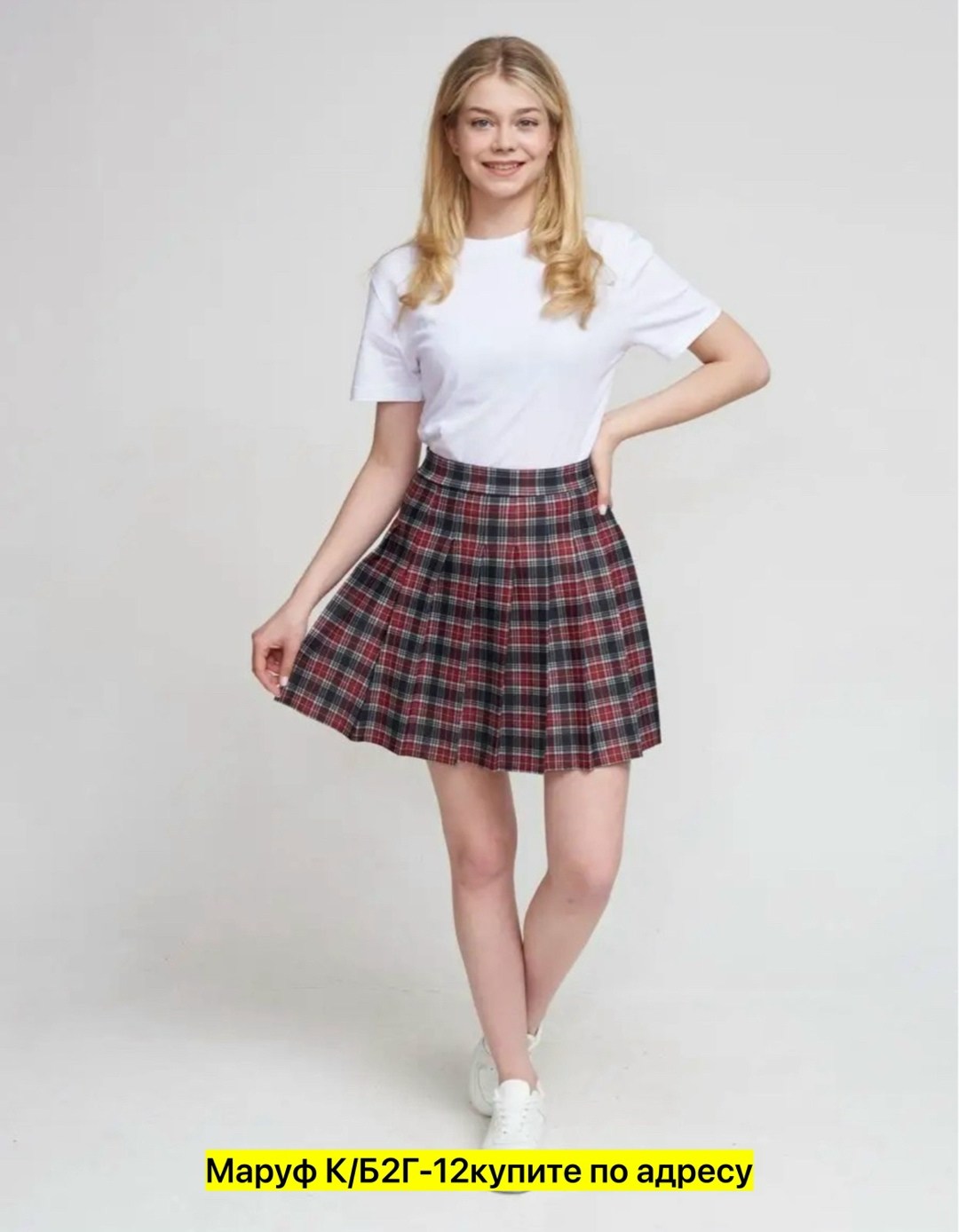 юбка в складку,юбка с плиссировкой школьная harajuku,юбка,юбка мини,клетчатая юбка