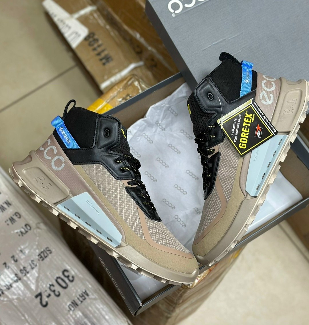 кроссовки,кроссовки ecco,ecco ботинки,ботинки мужские,повседневные кроссовки