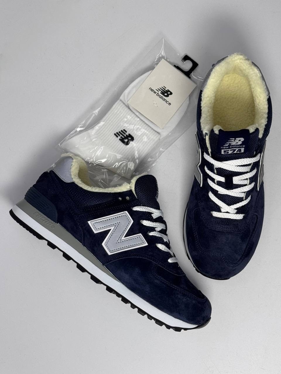 кроссовки new balance 574,зимние кроссовки new balance,кроссовки new balance 574 утепленные с мехом new,кроссовки new balance 574 зимние,new balance 574 синие