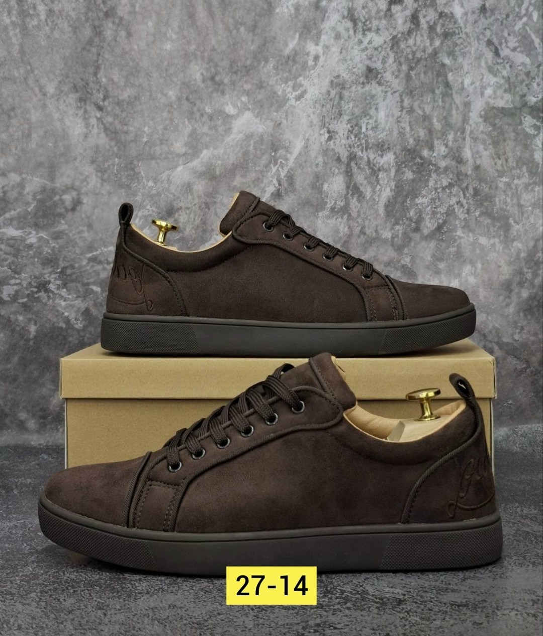 ,кеды мужские,модные мужские кеды,louboutin мужские кеды,кеды мужские замшевые