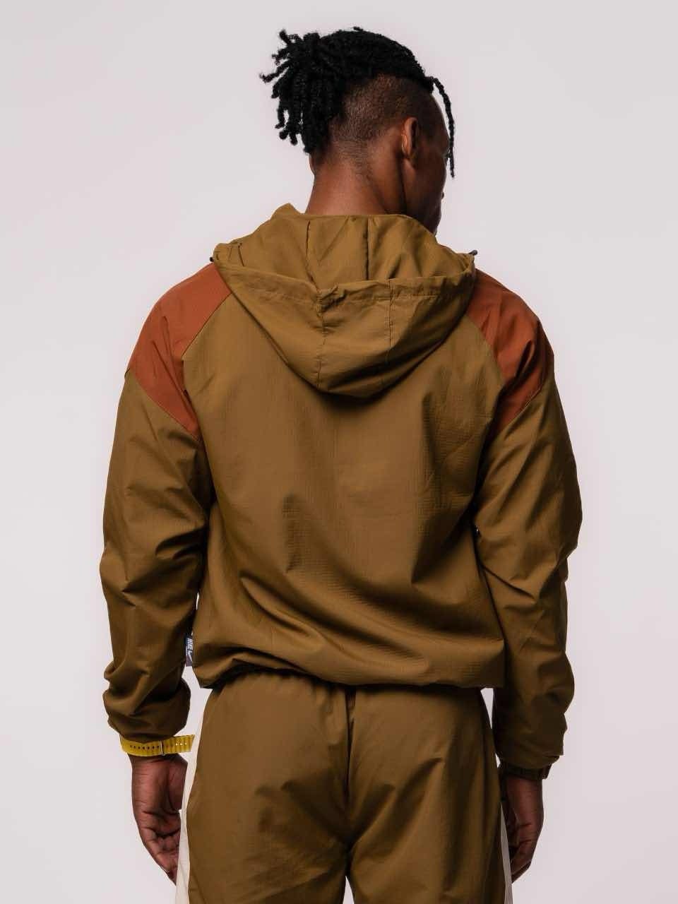 повседневная куртка,куртка,куртка анорак,коричневая куртка,анорак