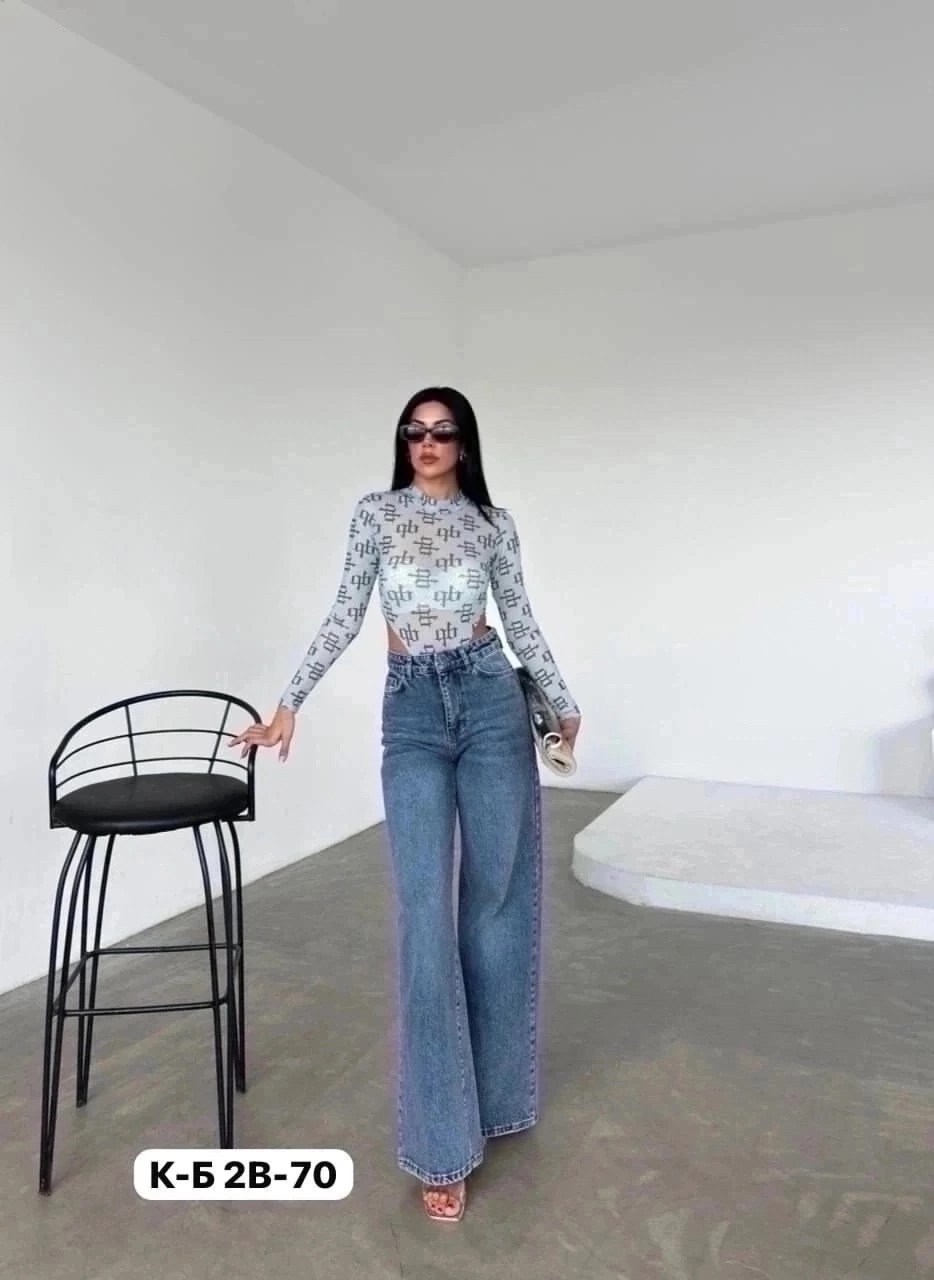 джинсы модные,джинсы женские,женские джинсы клеш,модные широкие джинсы,стильные джинсы